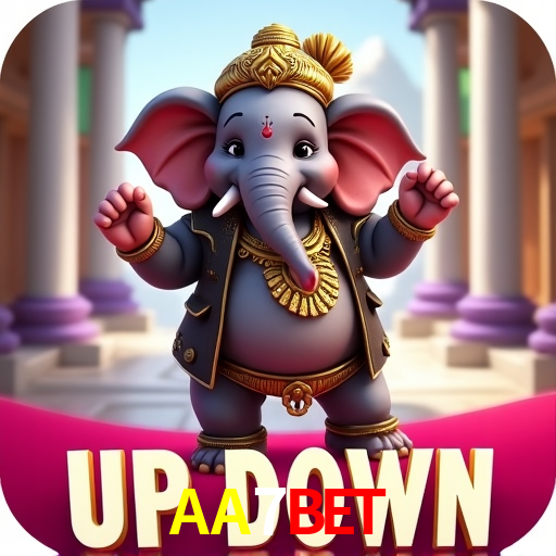 Responsive Design AA7Bet