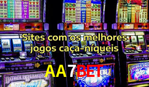Welcome Bonus AA7Bet